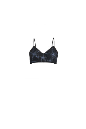 Pre Order - Sheer Gorden Bralette