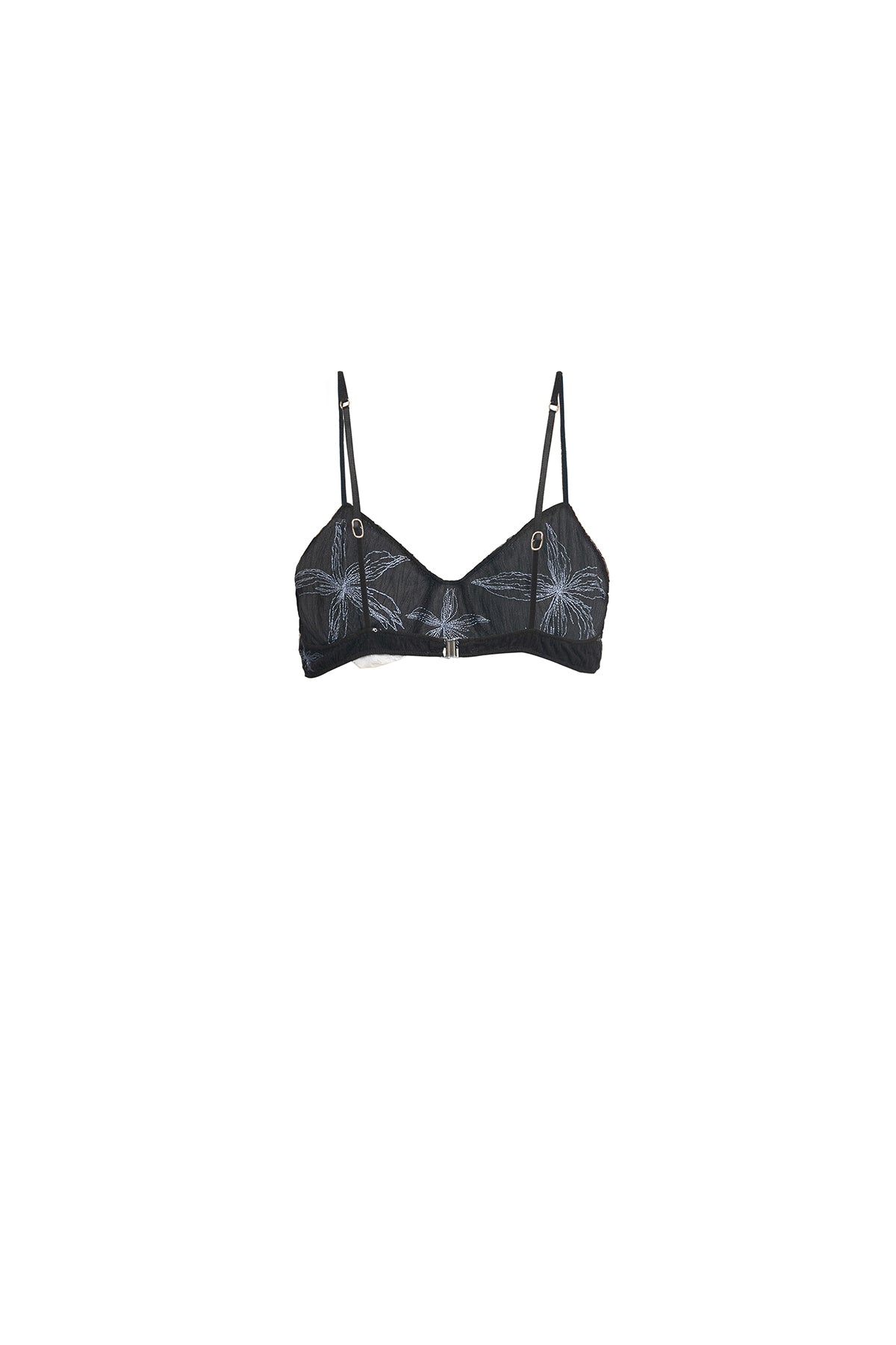 Pre Order - Sheer Gorden Bralette