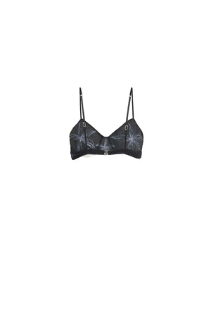 Pre Order - Sheer Gorden Bralette