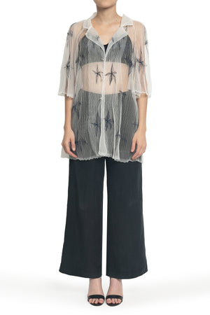 Pre Order - Sheer Gorden Shirt