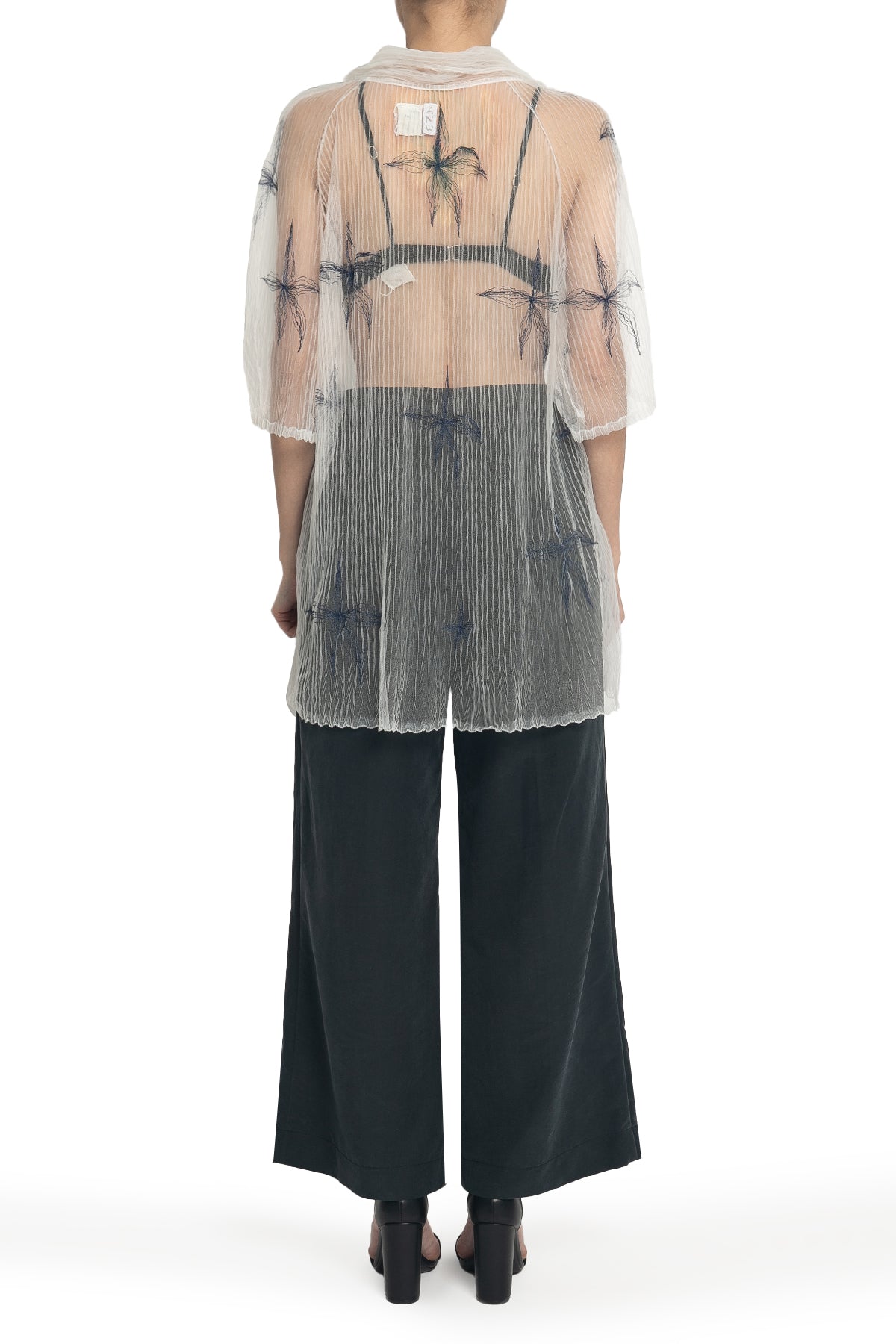 Pre Order - Sheer Gorden Shirt