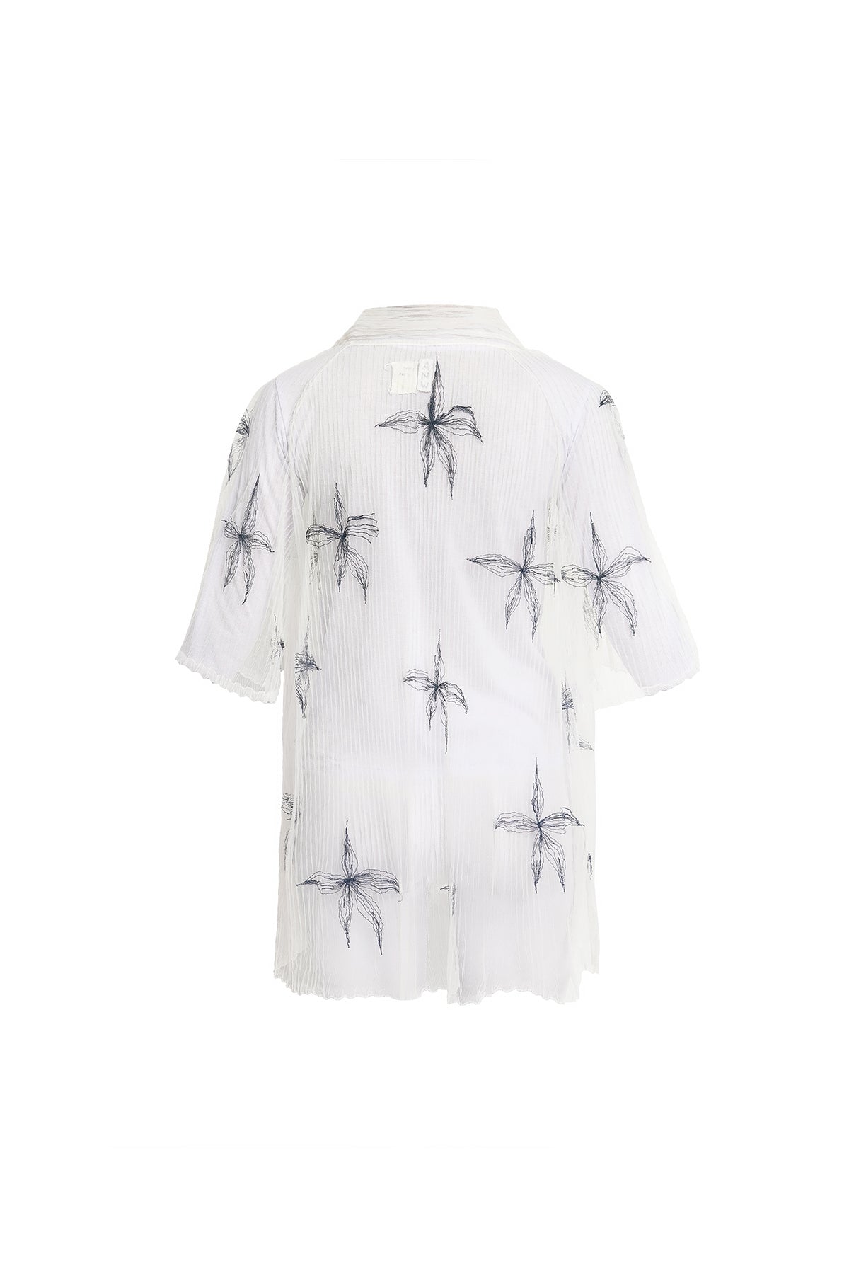 Pre Order - Sheer Gorden Shirt