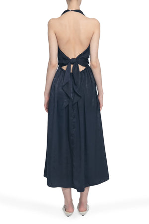 Pre Order - Halter Handkerchief Dress ANWthing Pre Order - Halter Handkerchief Dress ANWthing