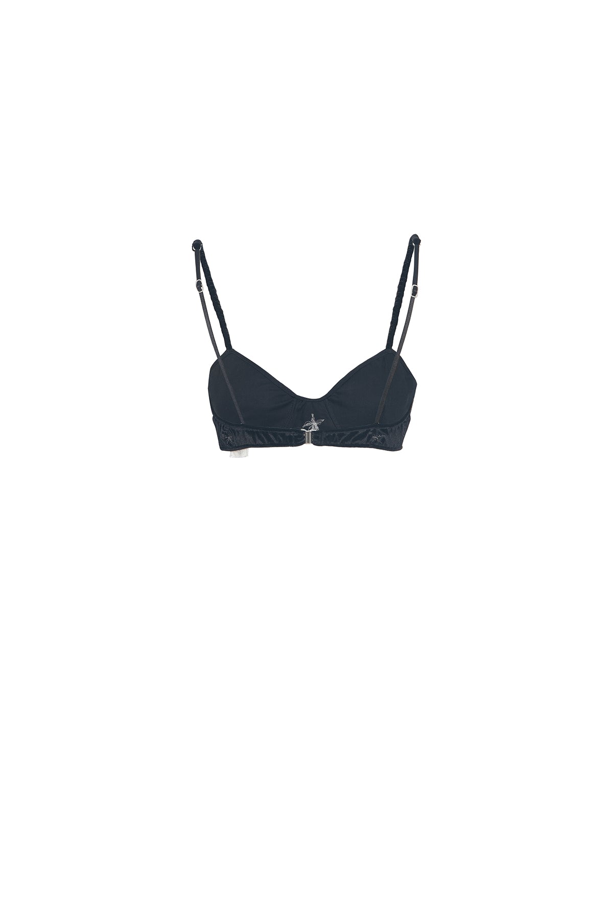 Pre Order - Small Embroidered Bralette